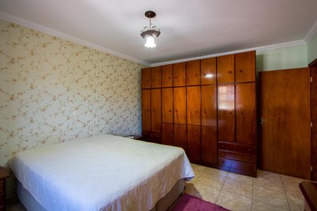 Casa à venda com 208m², 3 quartos e 5 vagasQuarto 1 - Suíte