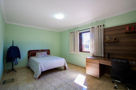 Casa à venda com 208m², 3 quartos e 5 vagasQuarto 3