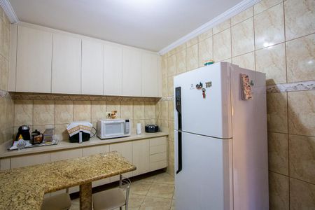 Casa à venda com 208m², 3 quartos e 5 vagasCozinha