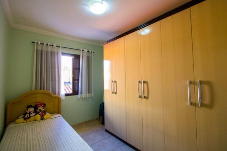 Casa à venda com 208m², 3 quartos e 5 vagasQuarto 2