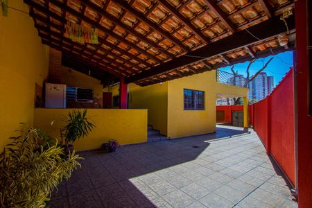 Casa à venda com 208m², 3 quartos e 5 vagasGaragem