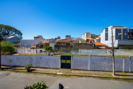 Casa à venda com 208m², 3 quartos e 5 vagasVista do quarto 3