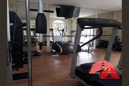 Apartamento à venda com 74m², 3 quartos e 2 vagasFoto 40