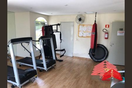 Apartamento à venda com 74m², 3 quartos e 2 vagasFoto 42