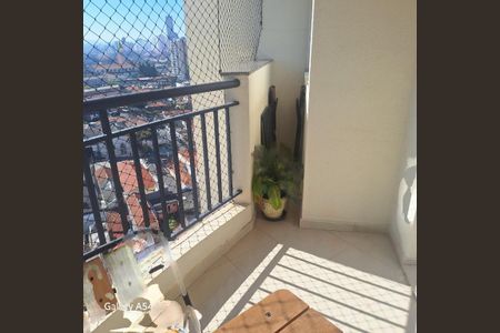 Apartamento à venda com 74m², 3 quartos e 2 vagasFoto 20