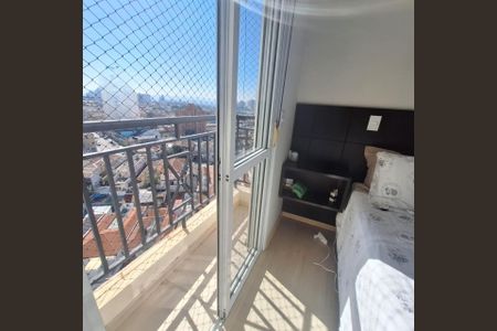 Apartamento à venda com 74m², 3 quartos e 2 vagasFoto 25