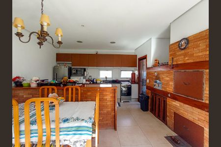 Casa de condomínio à venda com 175m², 3 quartos e 3 vagas Casa de condomínio à venda com 175m², 3 quartos e 3 vagasCozinha