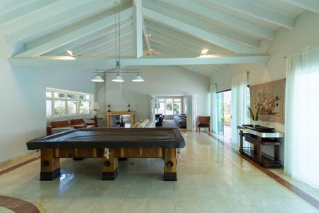 Casa de condomínio para alugar com 850m², 5 quartos e 5 vagas Casa de condomínio para alugar com 850m², 5 quartos e 5 vagasSala