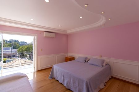 Casa de condomínio para alugar com 850m², 5 quartos e 5 vagas Casa de condomínio para alugar com 850m², 5 quartos e 5 vagasSuíte 4