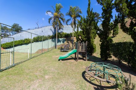 Casa de condomínio para alugar com 850m², 5 quartos e 5 vagas Casa de condomínio para alugar com 850m², 5 quartos e 5 vagasÁrea externa