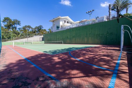 Casa de condomínio para alugar com 850m², 5 quartos e 5 vagas Casa de condomínio para alugar com 850m², 5 quartos e 5 vagasÁrea externa