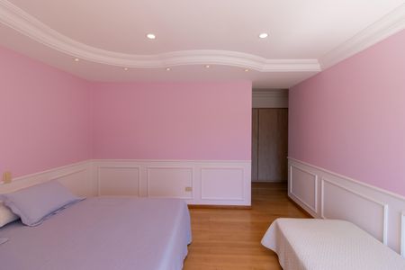 Casa de condomínio para alugar com 850m², 5 quartos e 5 vagas Casa de condomínio para alugar com 850m², 5 quartos e 5 vagasSuíte 4