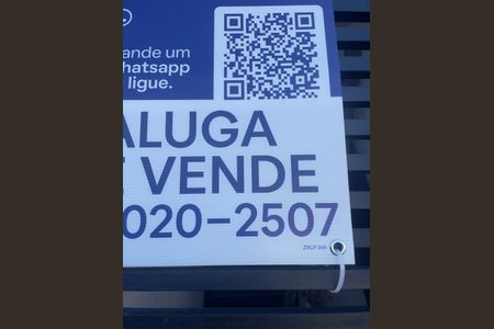 Apartamento para alugar com 42m², 2 quartos e sem vaga Apartamento para alugar com 42m², 2 quartos e sem vagaPlaca ZXLP-245