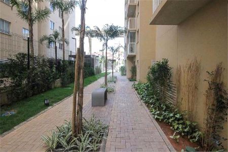 Apartamento à venda com 35m², 2 quartos e sem vaga