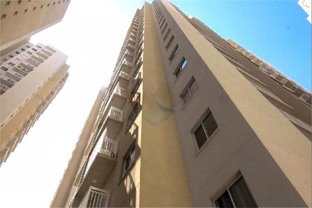 Apartamento à venda com 35m², 2 quartos e sem vaga