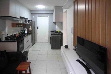 Apartamento à venda com 35m², 2 quartos e sem vaga