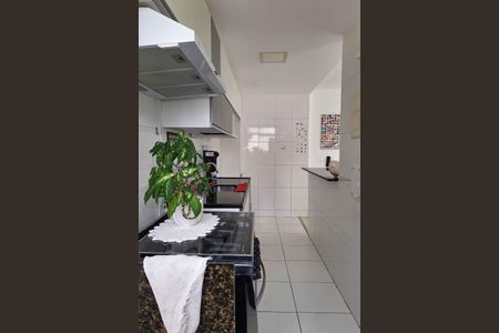 Apartamento à venda com 140m², 3 quartos e 1 vaga Apartamento à venda com 140m², 3 quartos e 1 vagaCozinha