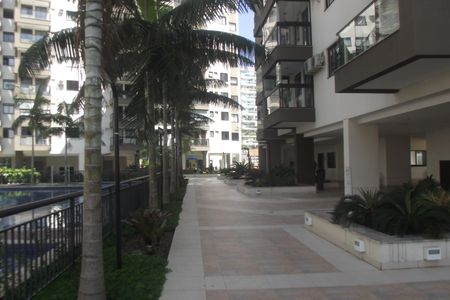 Apartamento à venda com 47m², 1 quarto e 1 vagaÁrea comum