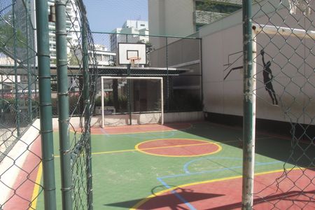 Apartamento à venda com 47m², 1 quarto e 1 vagaÁrea comum