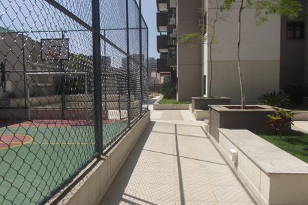 Apartamento à venda com 47m², 1 quarto e 1 vagaÁrea comum