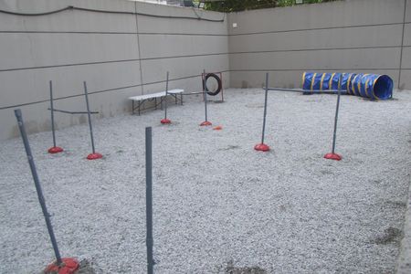 Apartamento à venda com 47m², 1 quarto e 1 vagaÁrea comum