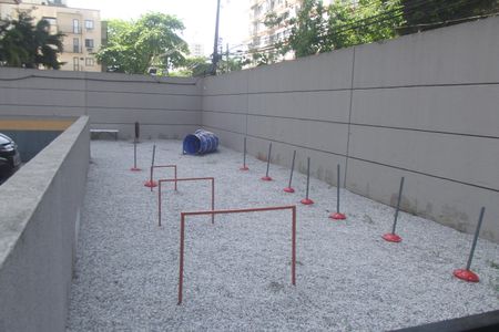 Apartamento à venda com 47m², 1 quarto e 1 vagaÁrea comum