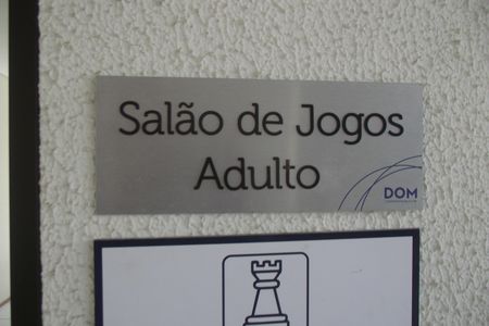 Apartamento à venda com 47m², 1 quarto e 1 vagaÁrea comum