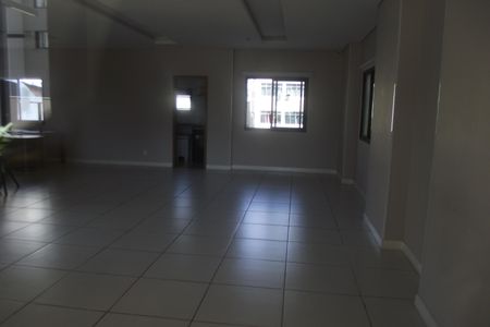 Apartamento à venda com 47m², 1 quarto e 1 vagaÁrea comum - Salão de festas