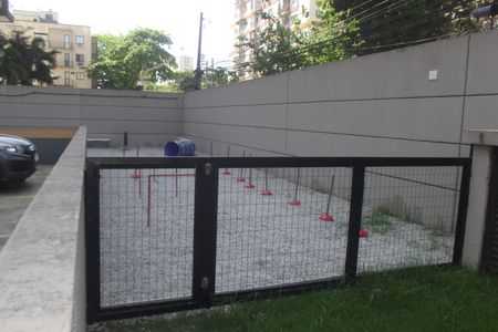 Apartamento à venda com 47m², 1 quarto e 1 vagaÁrea comum