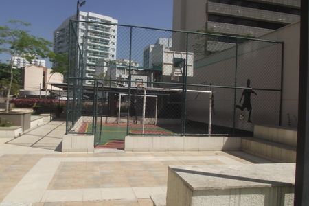 Apartamento à venda com 47m², 1 quarto e 1 vagaÁrea comum