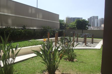 Apartamento à venda com 47m², 1 quarto e 1 vagaÁrea comum