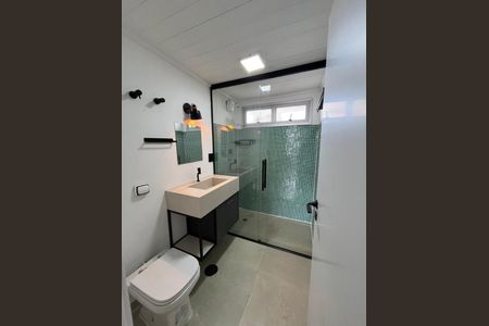 Foto 15 de apartamento à venda com 1 quarto, 39m² em Liberdade, São Paulo