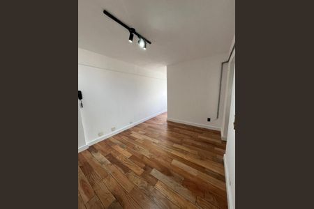 Foto 03 de apartamento à venda com 1 quarto, 39m² em Liberdade, São Paulo