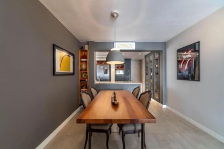 Apartamento à venda com 95m², 3 quartos e 2 vagas Apartamento à venda com 95m², 3 quartos e 2 vagasFoto 02