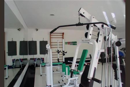 Apartamento à venda com 95m², 3 quartos e 2 vagas Apartamento à venda com 95m², 3 quartos e 2 vagasFoto 19