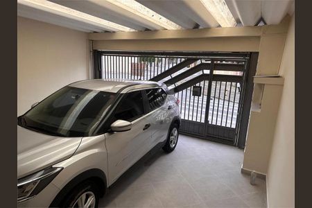 Casa à venda com 180m², 3 quartos e 2 vagas