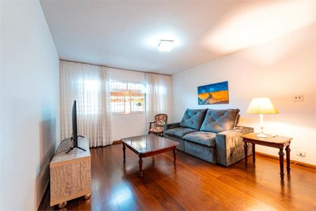 Casa à venda com 3 quartos, 160m² em Vila Arriete, São Paulo