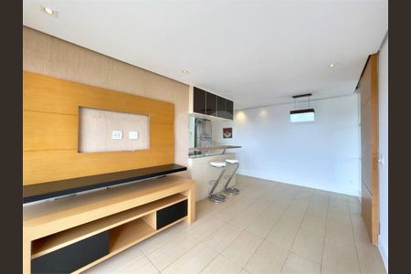 Apartamento à venda com 2 quartos, 63m² em Campo Belo, São Paulo