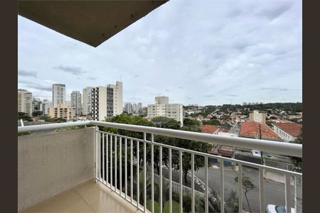 Apartamento à venda com 2 quartos, 63m² em Campo Belo, São Paulo