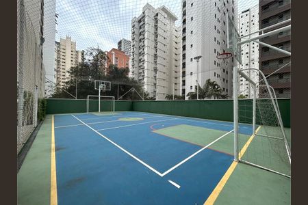 Apartamento à venda com 77m², 2 quartos e 2 vagas