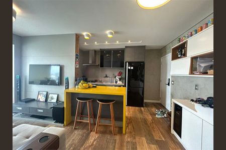 Apartamento à venda com 77m², 2 quartos e 2 vagas