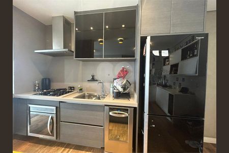 Apartamento à venda com 77m², 2 quartos e 2 vagas