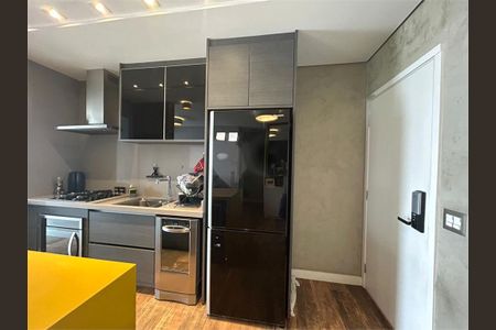 Apartamento à venda com 77m², 2 quartos e 2 vagas