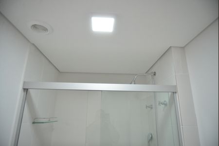 Apartamento à venda com 68m², 2 quartos e 1 vagaBanheiro Social