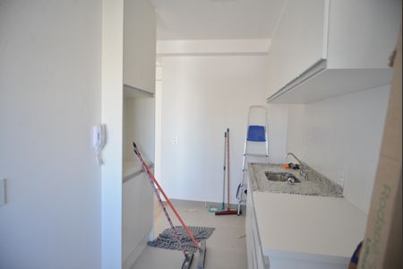 Apartamento à venda com 68m², 2 quartos e 1 vagaCozinha