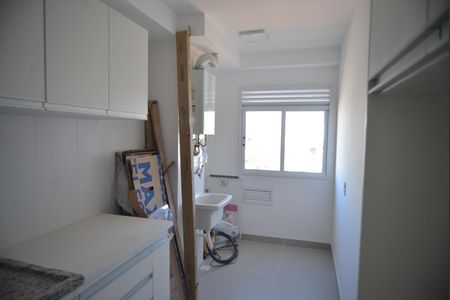 Apartamento à venda com 68m², 2 quartos e 1 vagaÁrea de Serviço