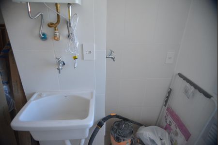 Apartamento à venda com 68m², 2 quartos e 1 vagaÁrea de Serviço