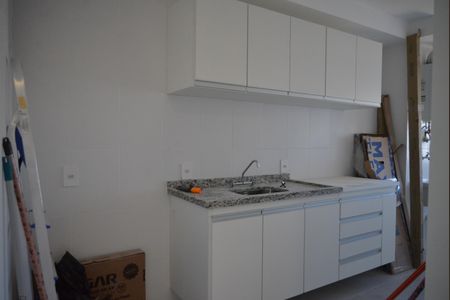 Apartamento à venda com 68m², 2 quartos e 1 vagaCozinha