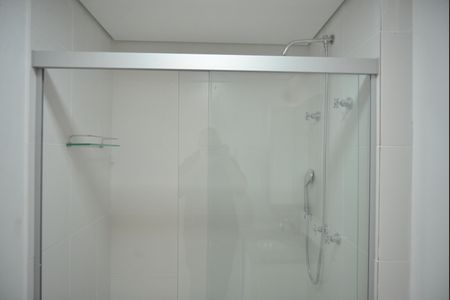 Apartamento à venda com 68m², 2 quartos e 1 vagaBanheiro Social