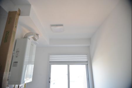 Apartamento à venda com 68m², 2 quartos e 1 vagaÁrea de Serviço